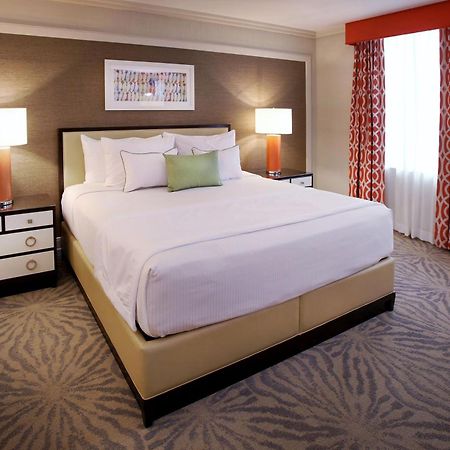 Resorts Casino Hotel Atlantic City Esterno foto