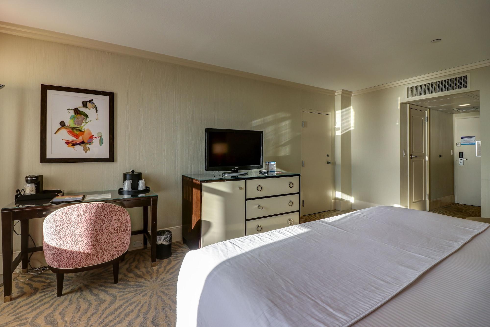 Resorts Casino Hotel Atlantic City Esterno foto