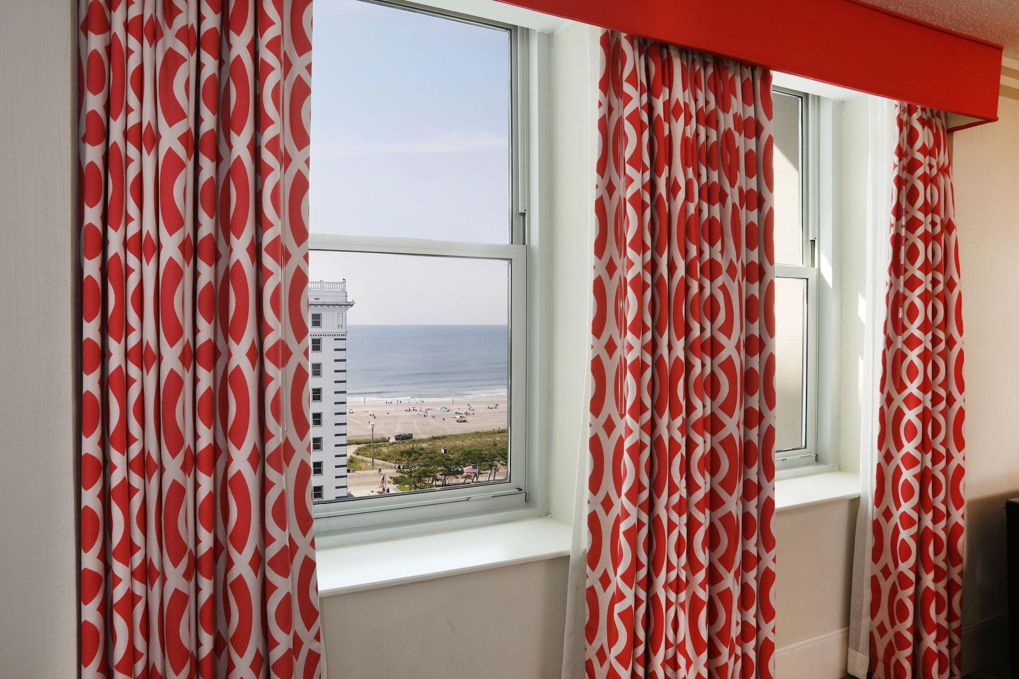 Resorts Casino Hotel Atlantic City Esterno foto