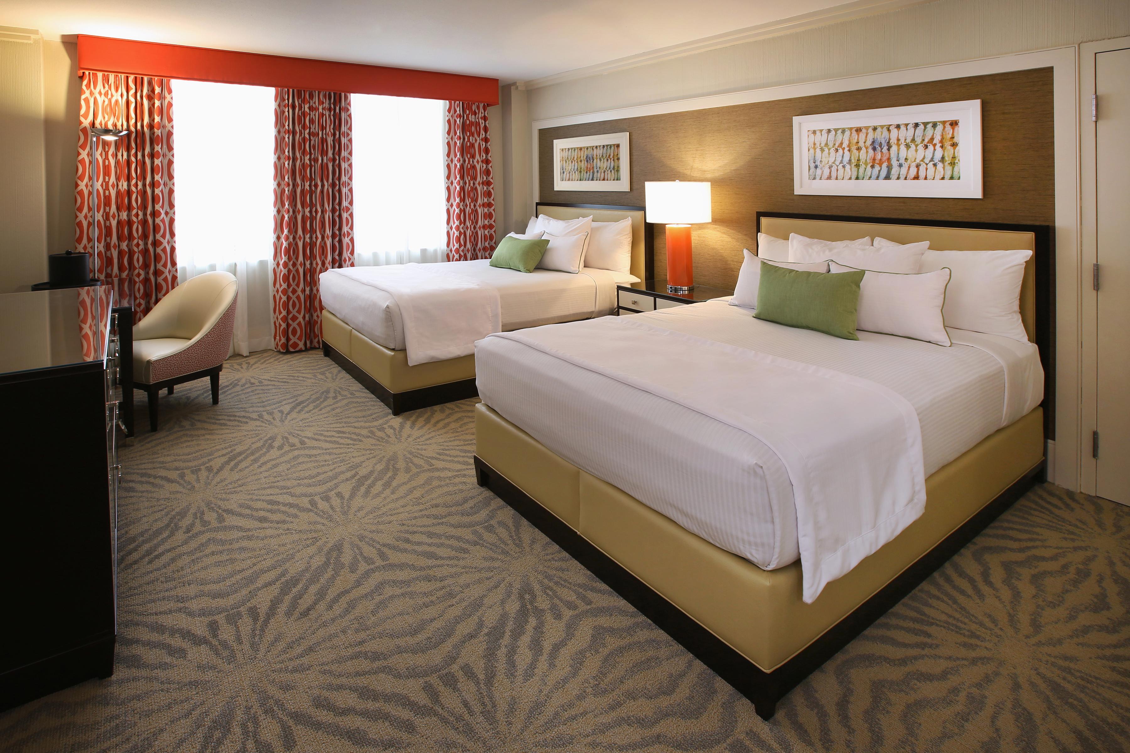 Resorts Casino Hotel Atlantic City Esterno foto
