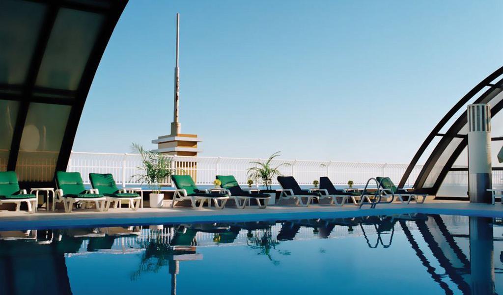 Resorts Casino Hotel Atlantic City Esterno foto