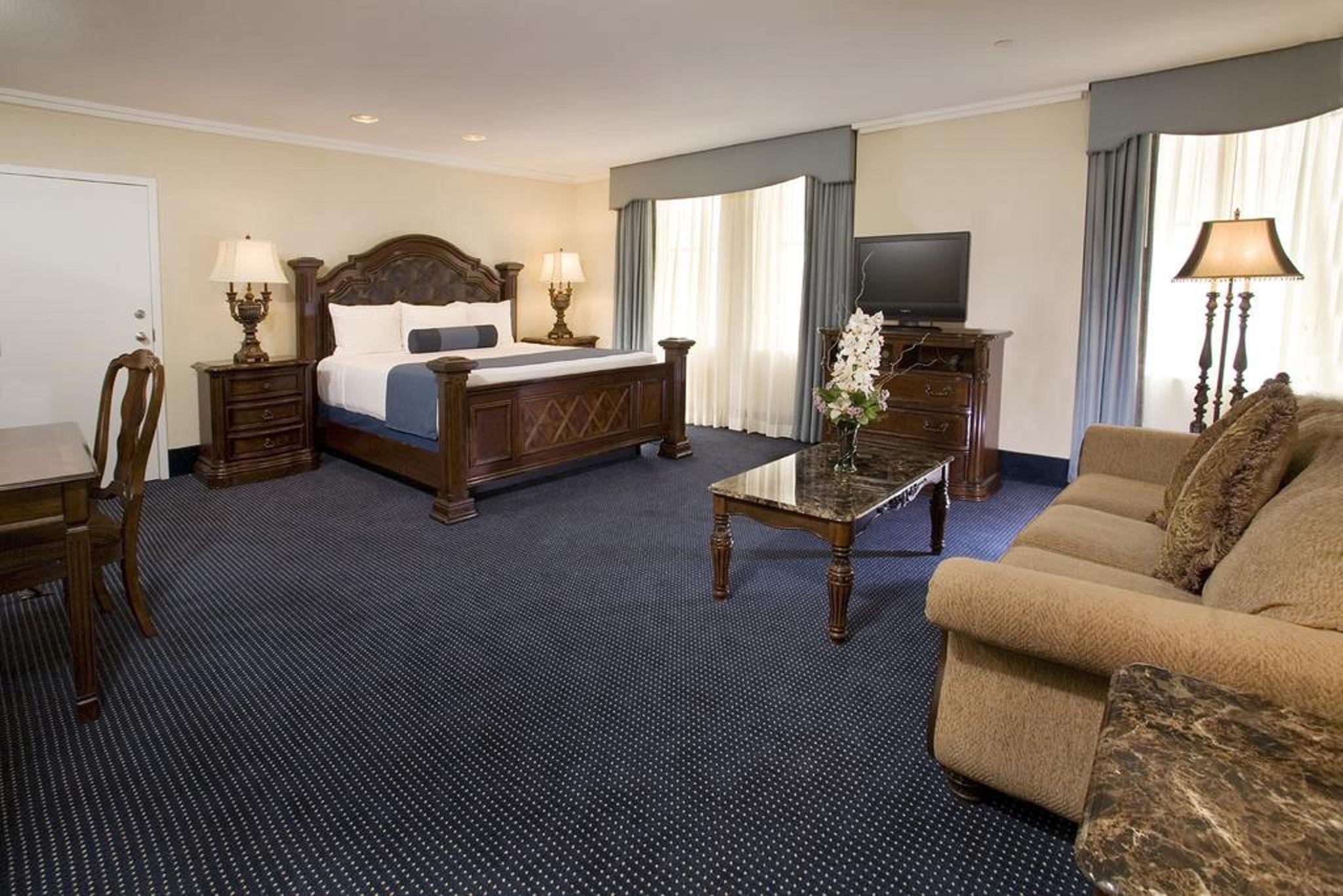 Resorts Casino Hotel Atlantic City Esterno foto