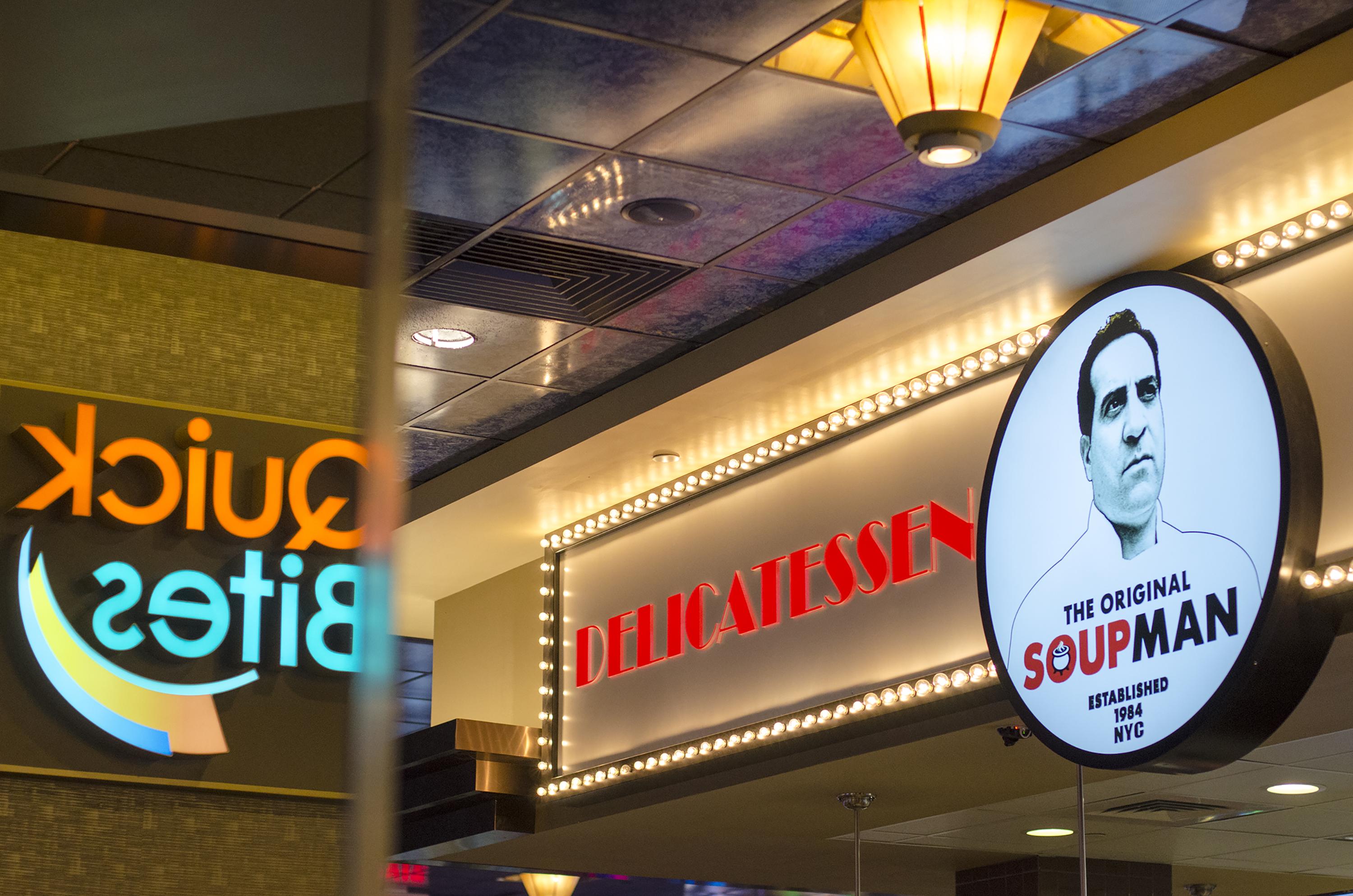 Resorts Casino Hotel Atlantic City Esterno foto