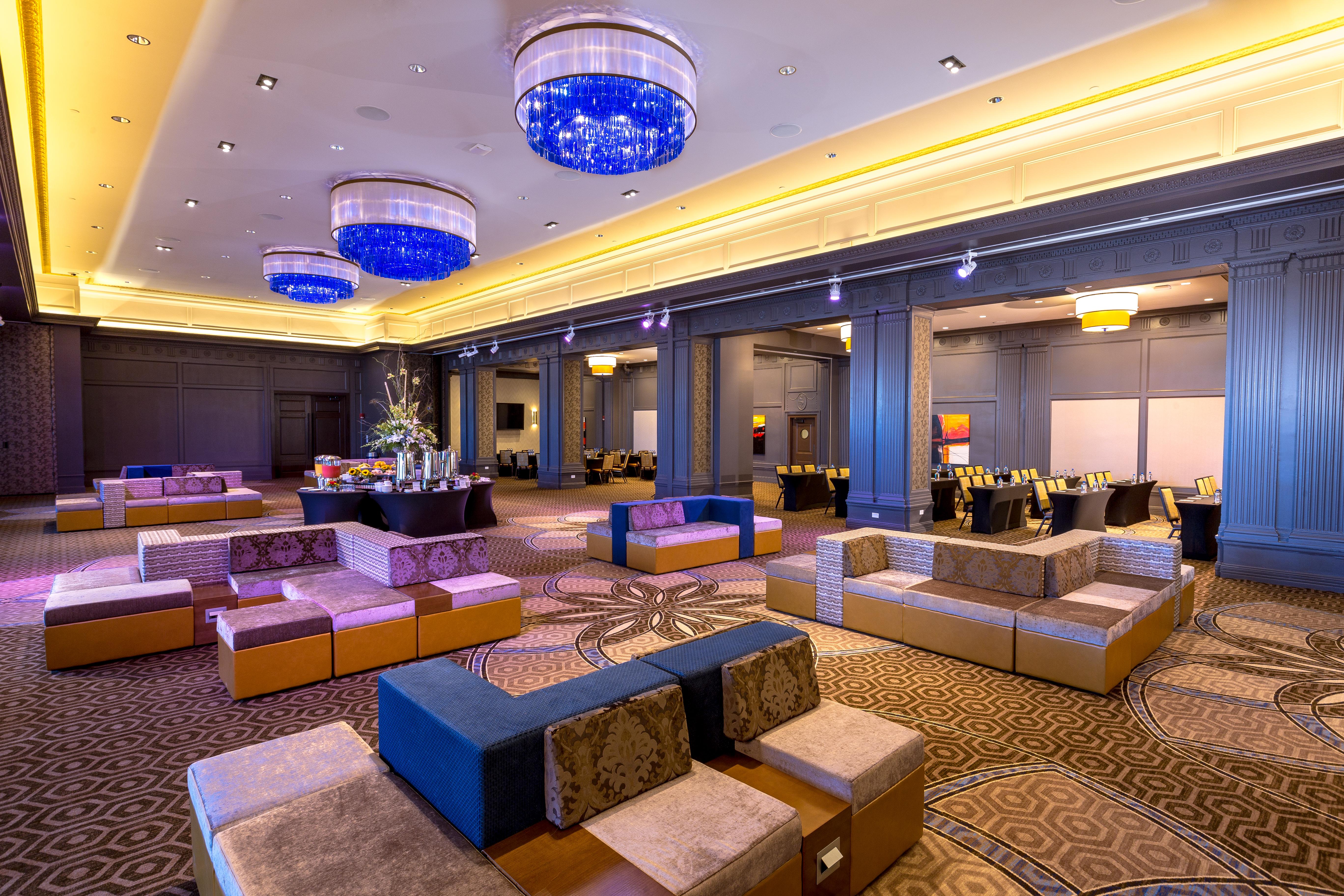 Resorts Casino Hotel Atlantic City Esterno foto
