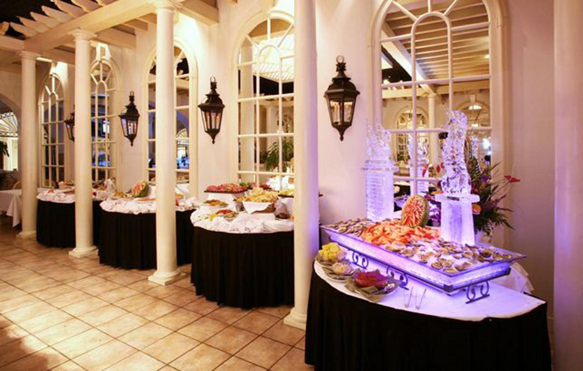 Resorts Casino Hotel Atlantic City Esterno foto
